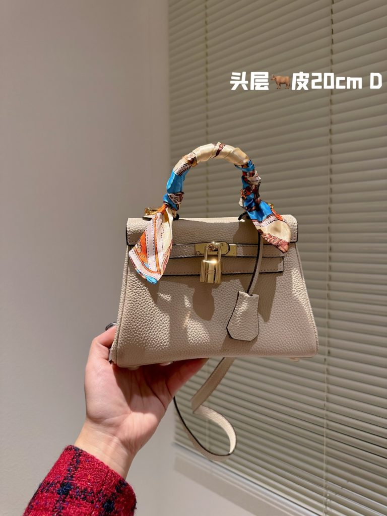 FashionReps Bags 04YA1353 - Image 4