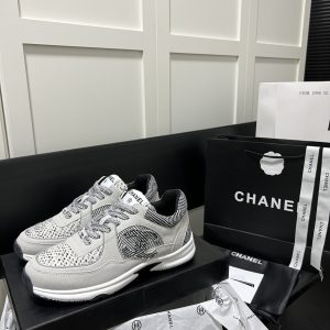 Replica Chanel Shoes 06OR57