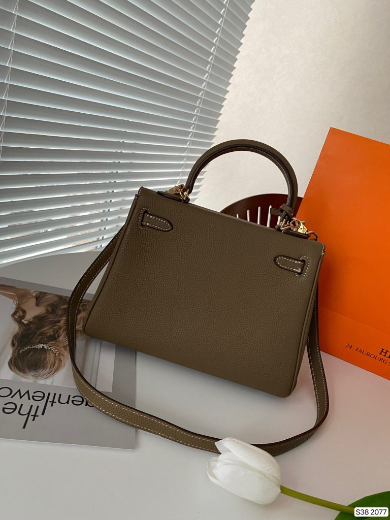 FashionReps Bags 04YA1470 - Image 4