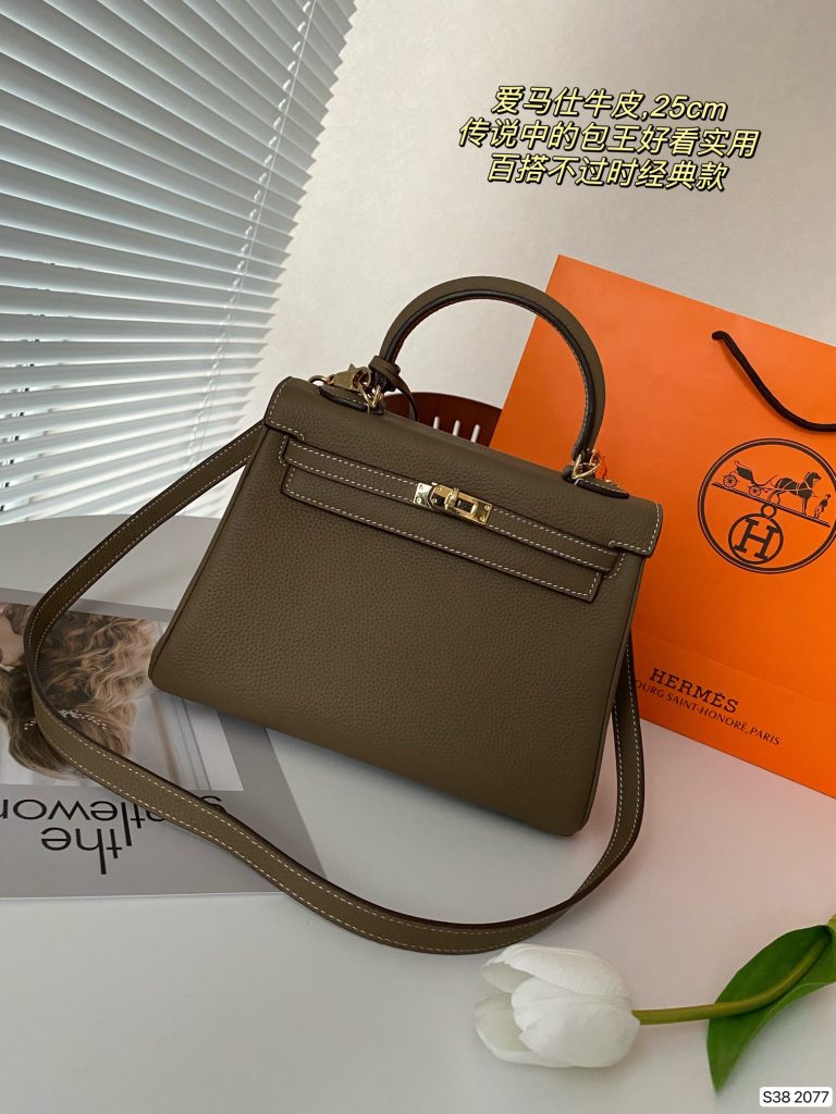 FashionReps Bags 04YA1470 - Image 3