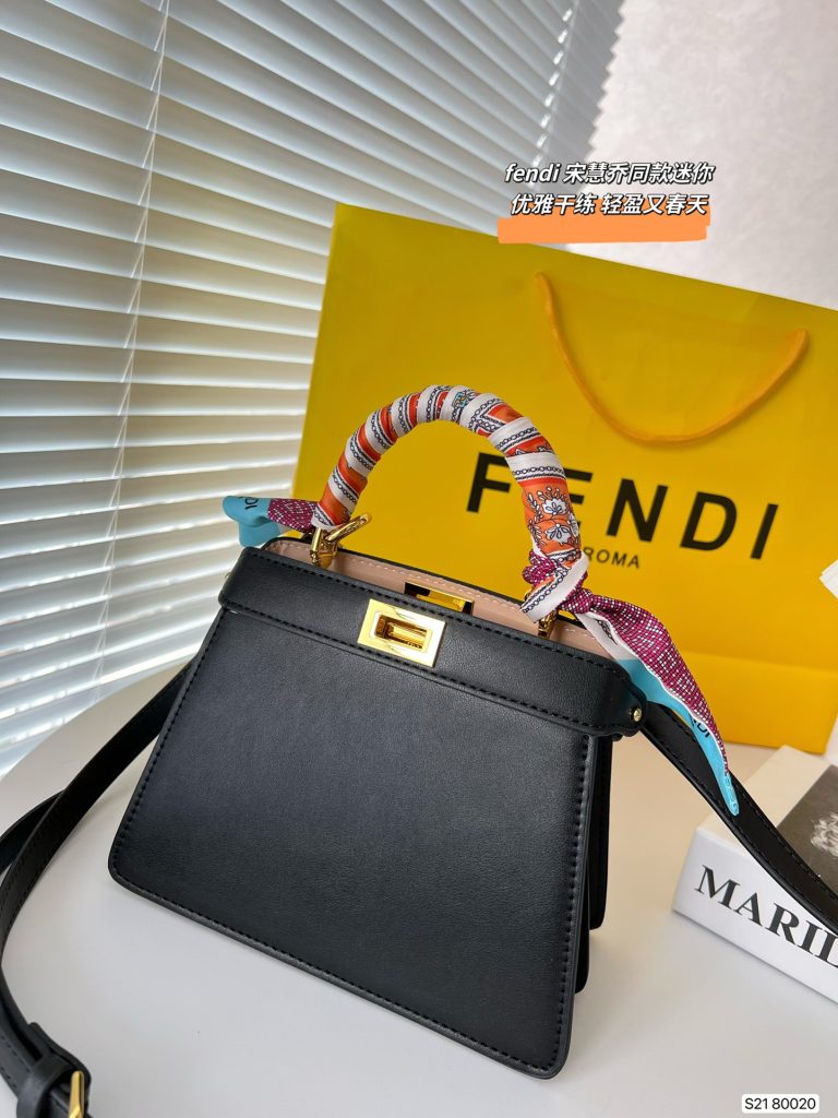 FashionReps Bags 09YA4871 - Image 2