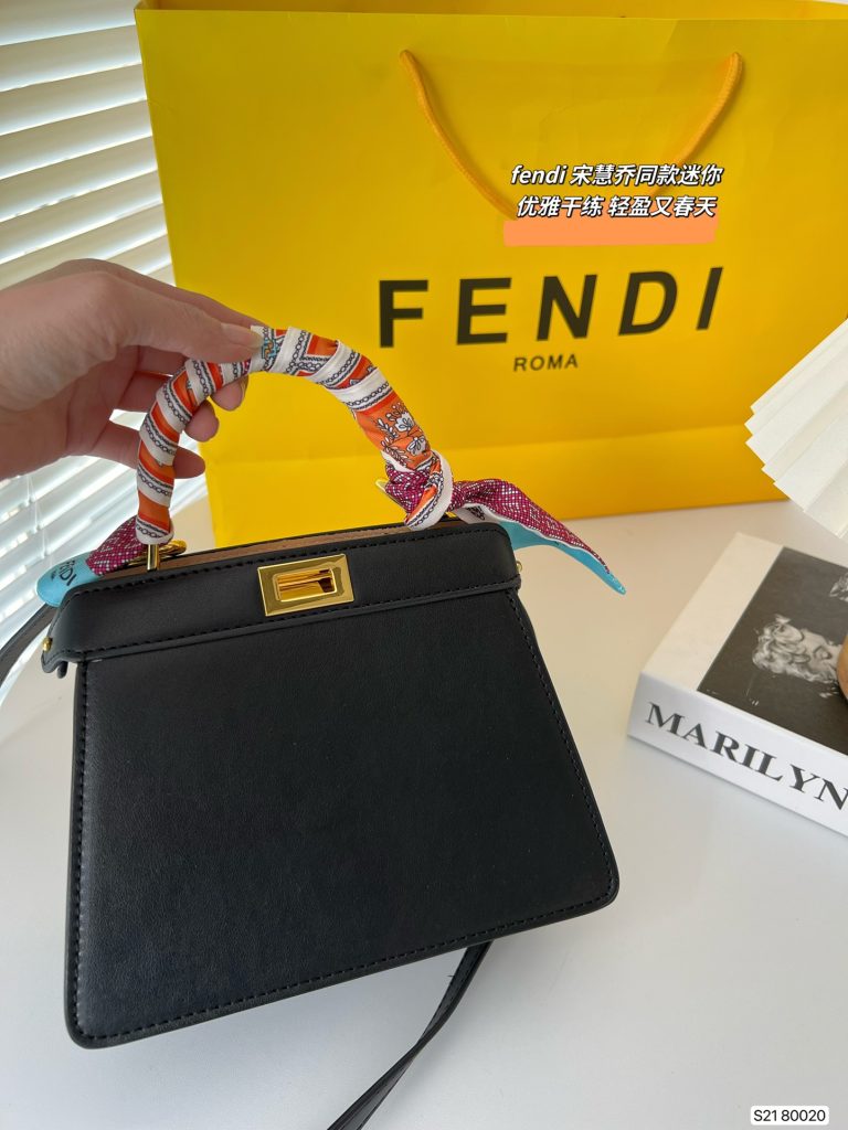 FashionReps Bags 09YA4871 - Image 3