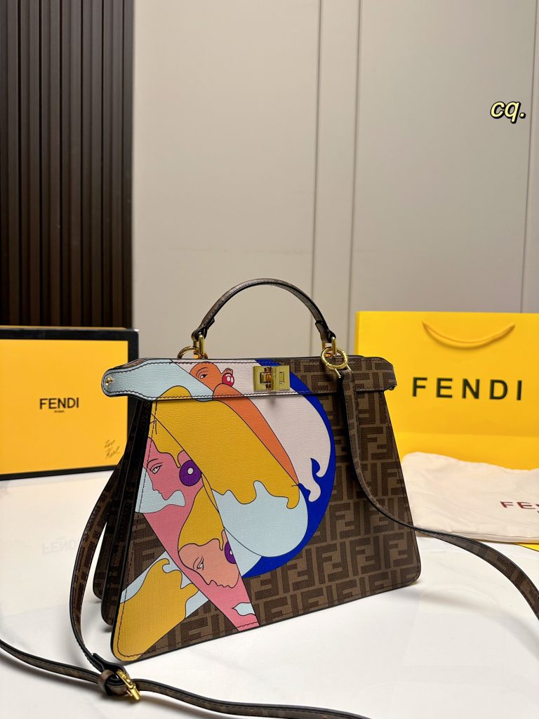 FashionReps Bags 09YA4872