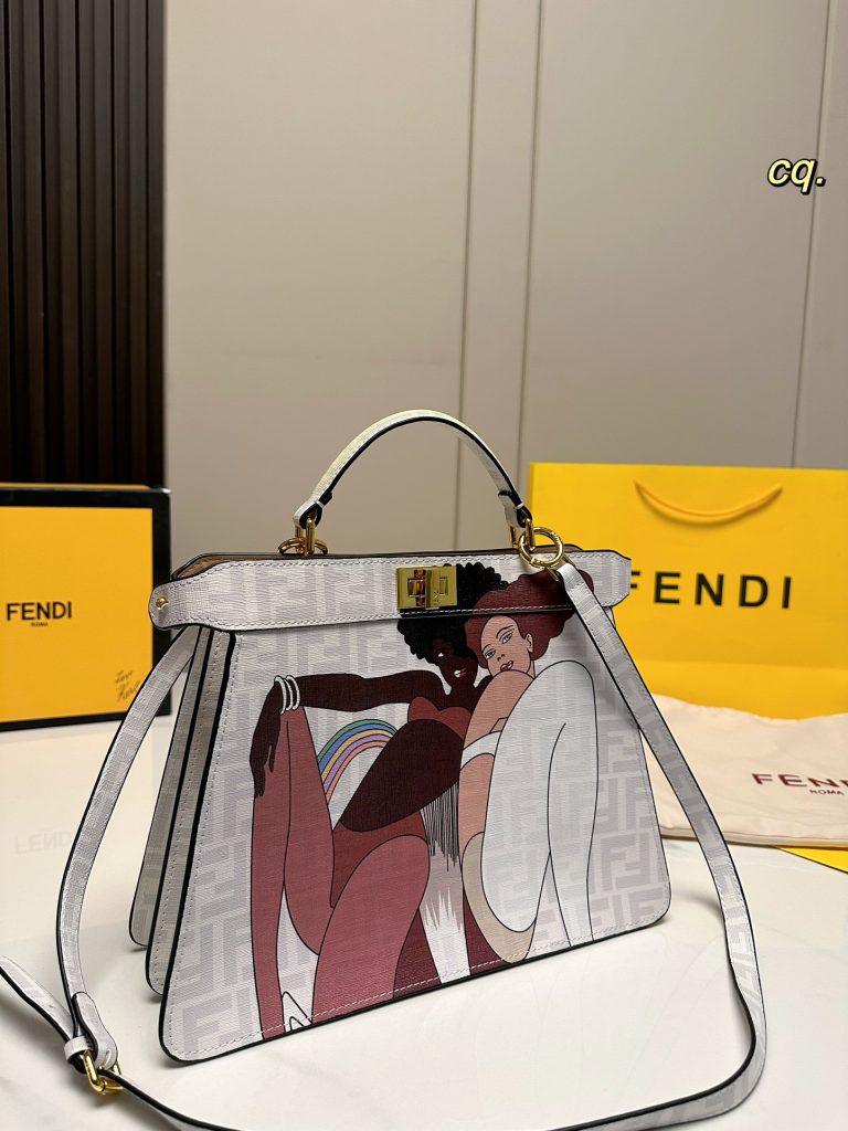 FashionReps Bags 09YA4872 - Image 2