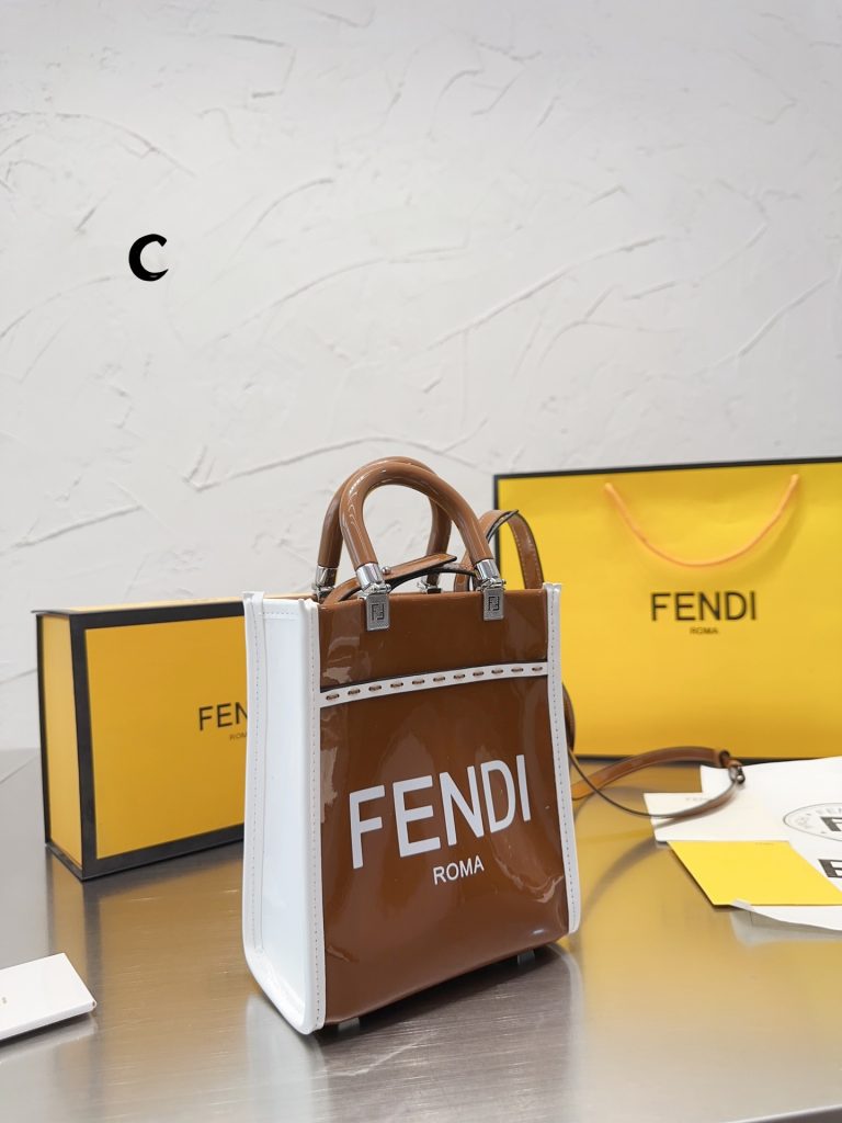 FashionReps Bags 09YA4873 - Image 3