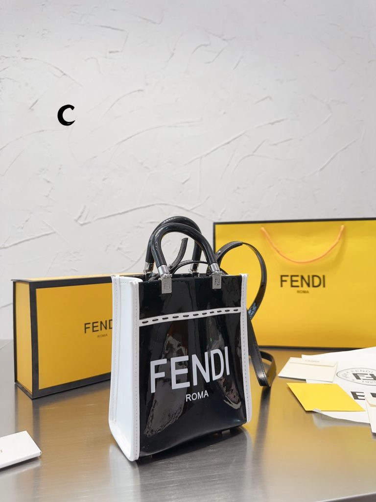 FashionReps Bags 09YA4873 - Image 2