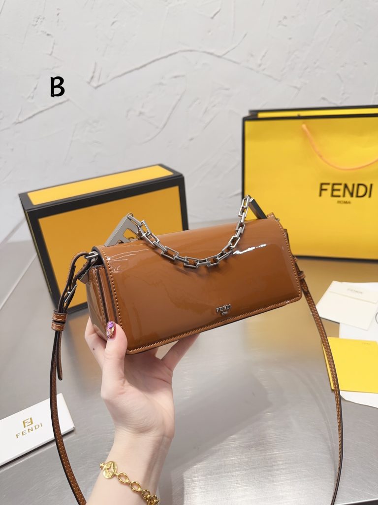FashionReps Bags 09YA4877 - Image 3