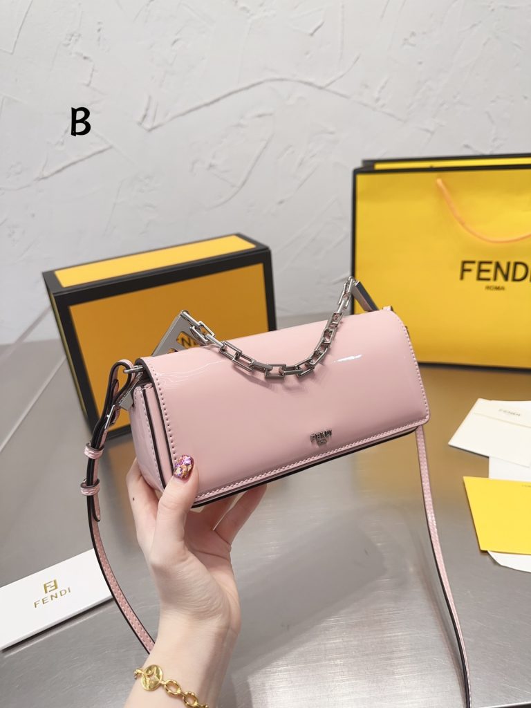 FashionReps Bags 09YA4877 - Image 4
