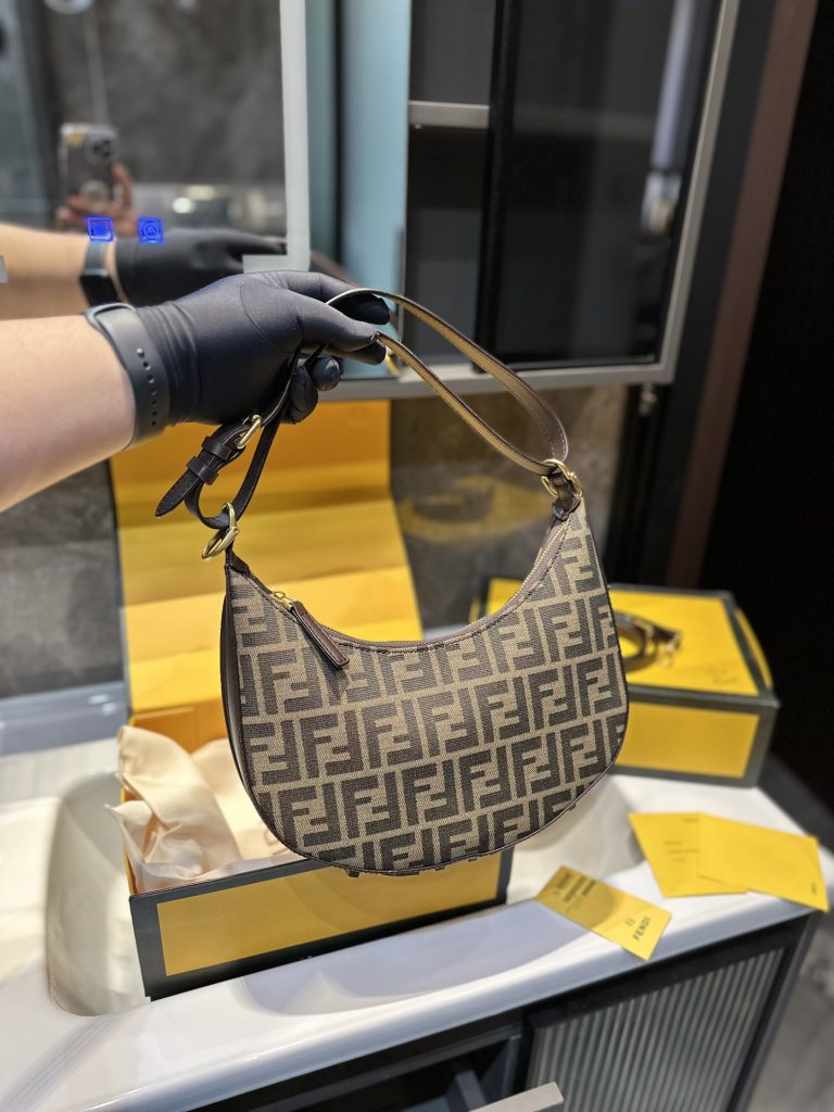 FashionReps Bags 09YA4878 - Image 3