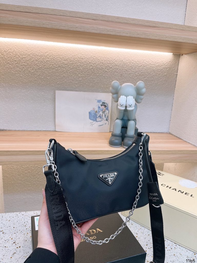 FashionReps Bags 05YA17460 - Image 4