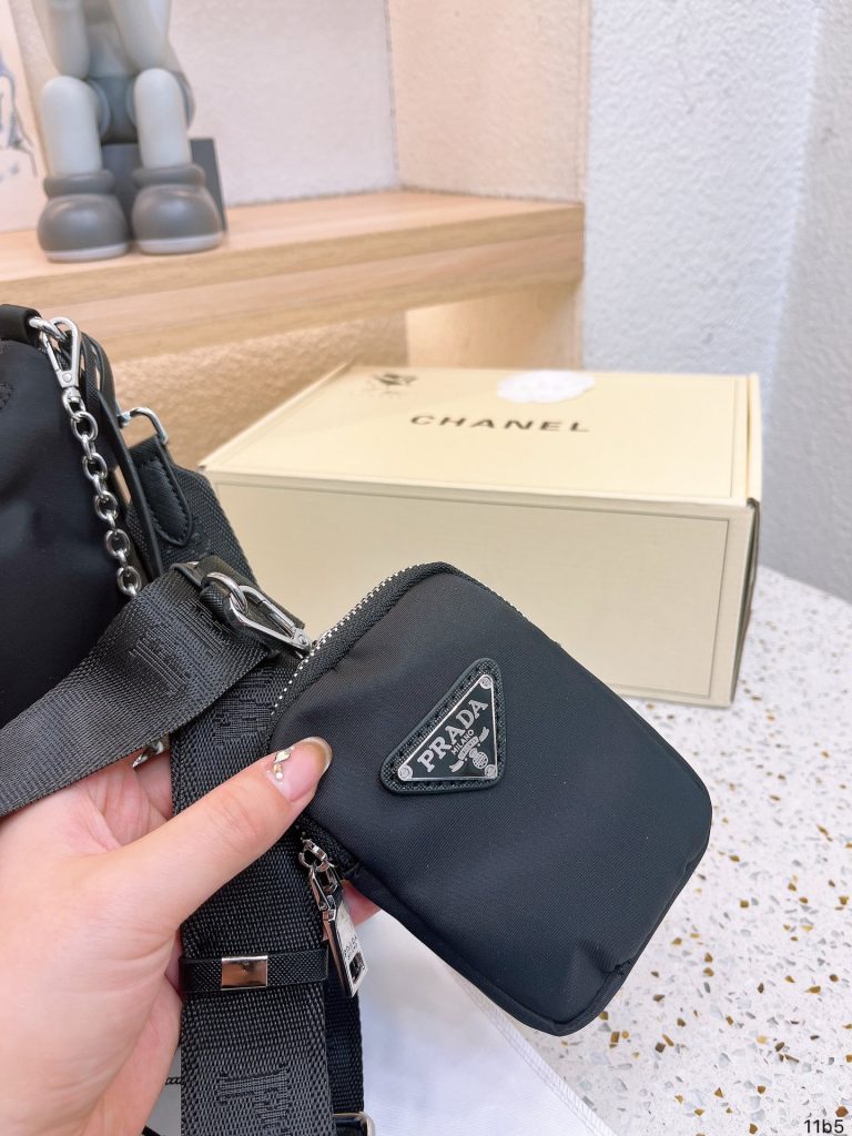 FashionReps Bags 05YA17460 - Image 3