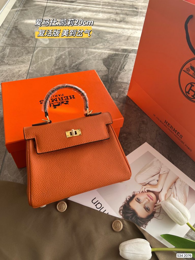 FashionReps Bags 04YA1316 - Image 4