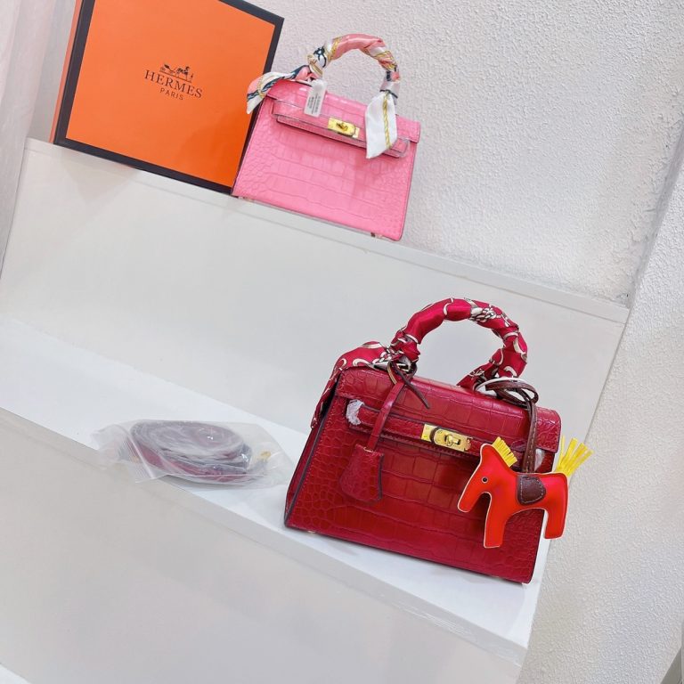 FashionReps Bags 04YA331 - Image 2