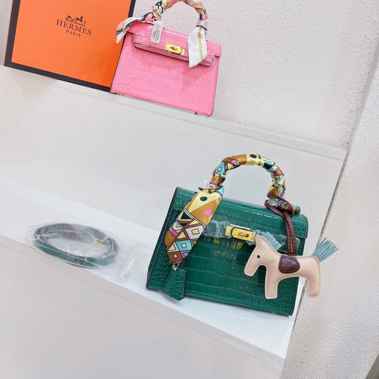 FashionReps Bags 04YA331 - Image 4