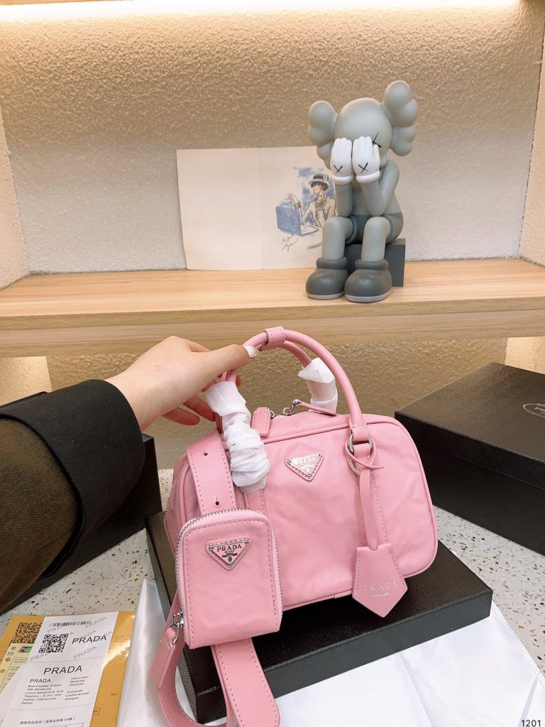 FashionReps Bags 05YA17502 - Image 3