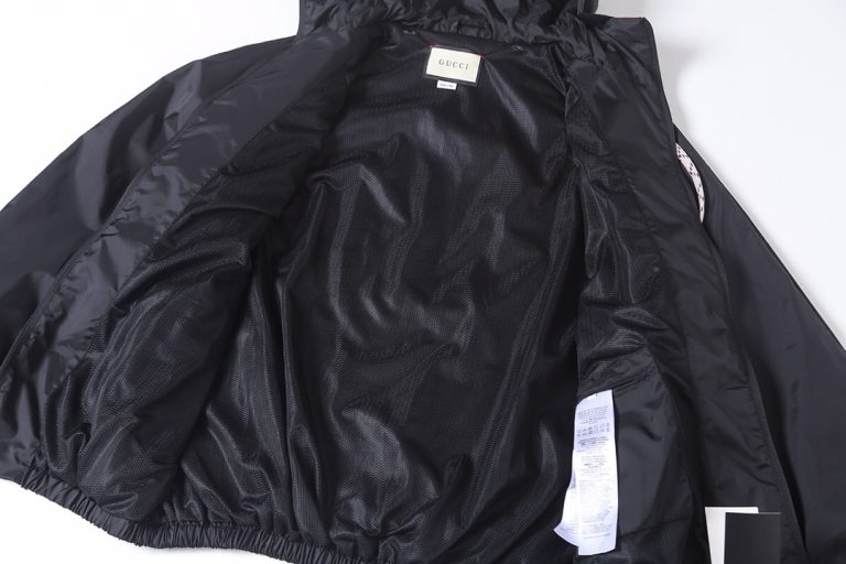 Replica Gucci Clothes 01RA447 - Image 3