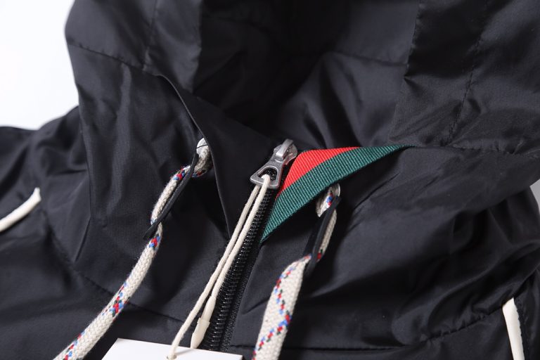 Replica Gucci Clothes 01RA447 - Image 4