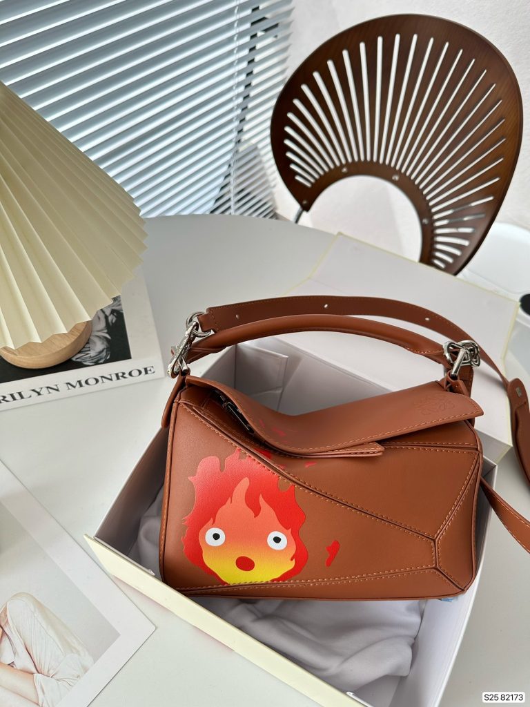 FashionReps Bags 08YA8363 - Image 2