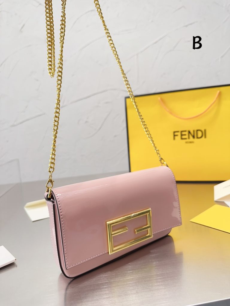 FashionReps Bags 09YA4891 - Image 4