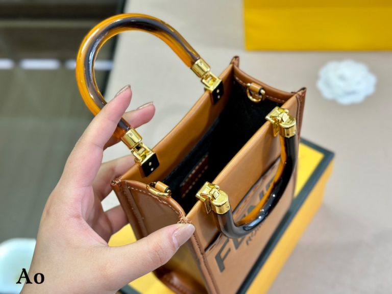 FashionReps Bags 09YA4892 - Image 4