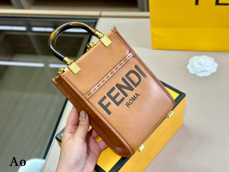 FashionReps Bags 09YA4892 - Image 2