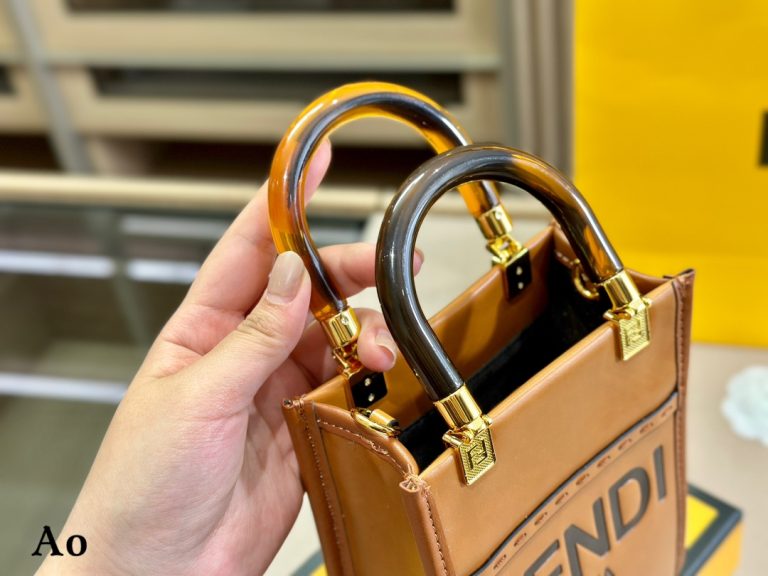 FashionReps Bags 09YA4892 - Image 3