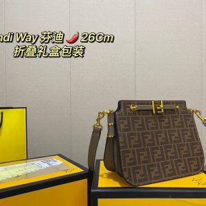 FashionReps Bags 09YA4895