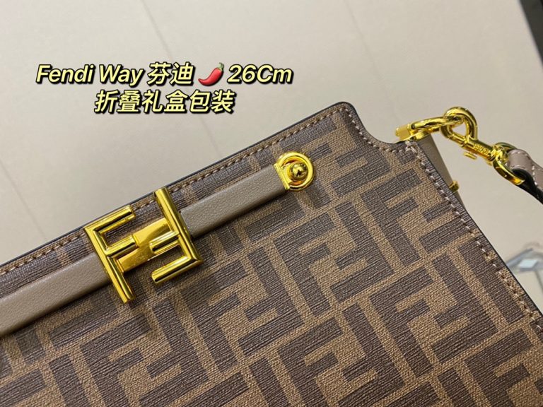 FashionReps Bags 09YA4895 - Image 3
