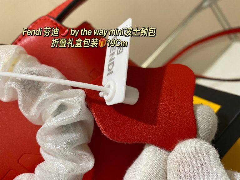 FashionReps Bags 09YA4896 - Image 4