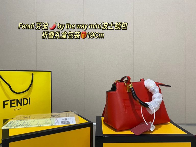 FashionReps Bags 09YA4896 - Image 2