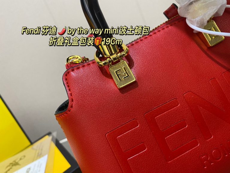 FashionReps Bags 09YA4896 - Image 3