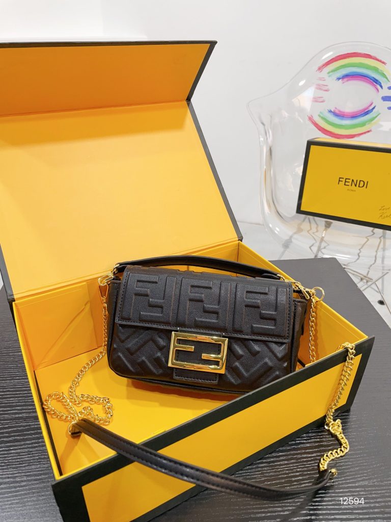 FashionReps Bags 09YA4897 - Image 3