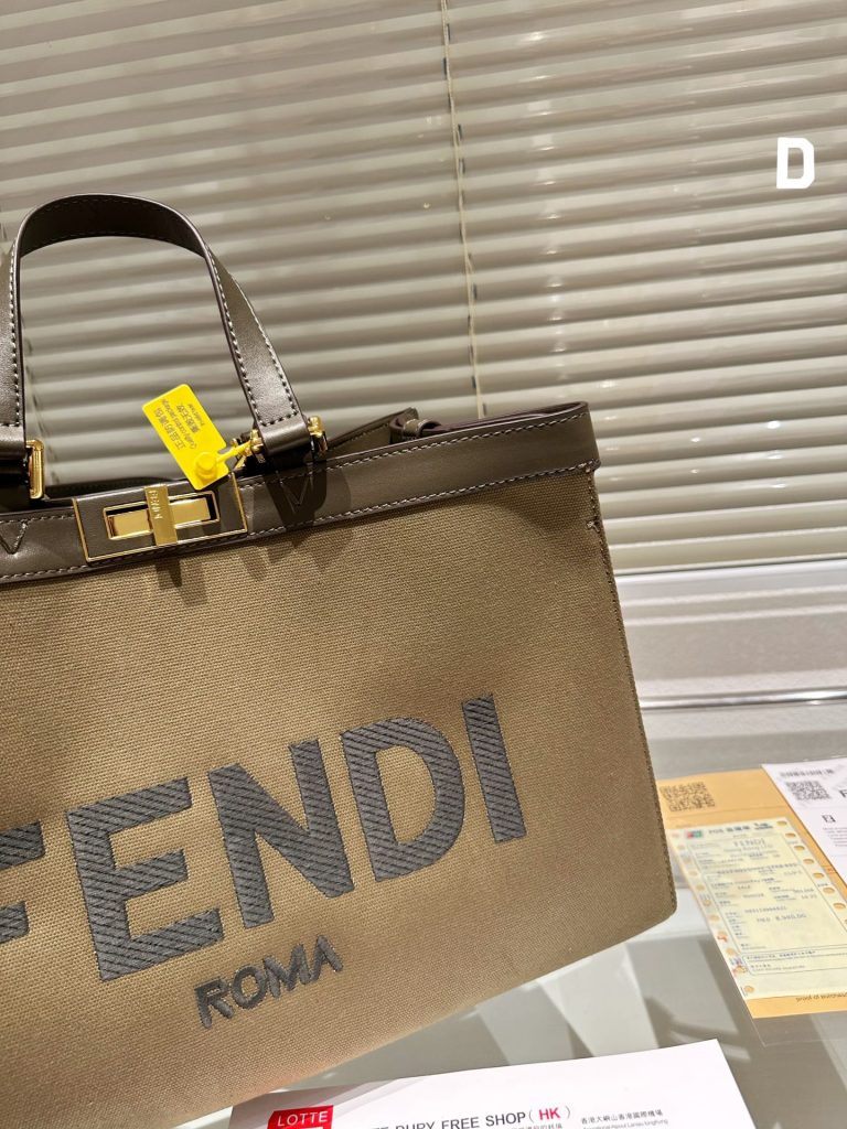 FashionReps Bags 09YA4898 - Image 3