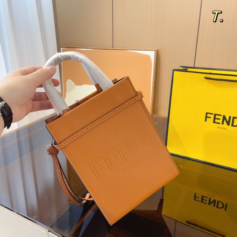 FashionReps Bags 09YA4899 - Image 2