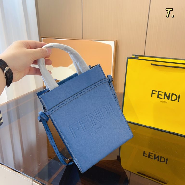 FashionReps Bags 09YA4899 - Image 4