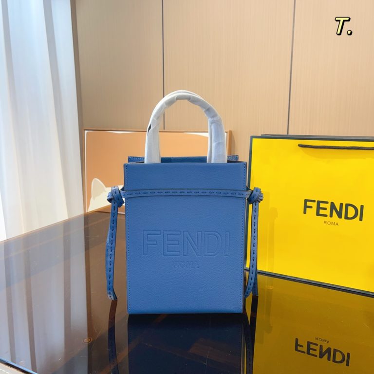 FashionReps Bags 09YA4899 - Image 3