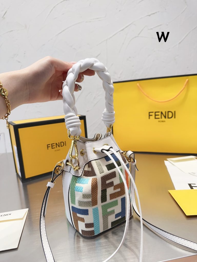 FashionReps Bags 09YA4901 - Image 3