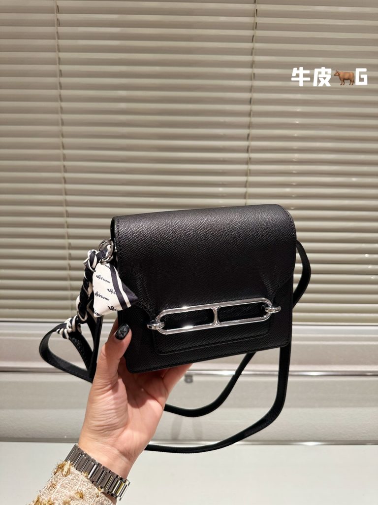 FashionReps Bags 04YA1391 - Image 4