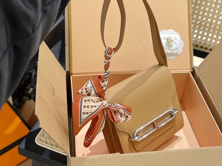 FashionReps Bags 04YA1392 - Image 4