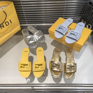 Replica Fendi Shoes 06OR189