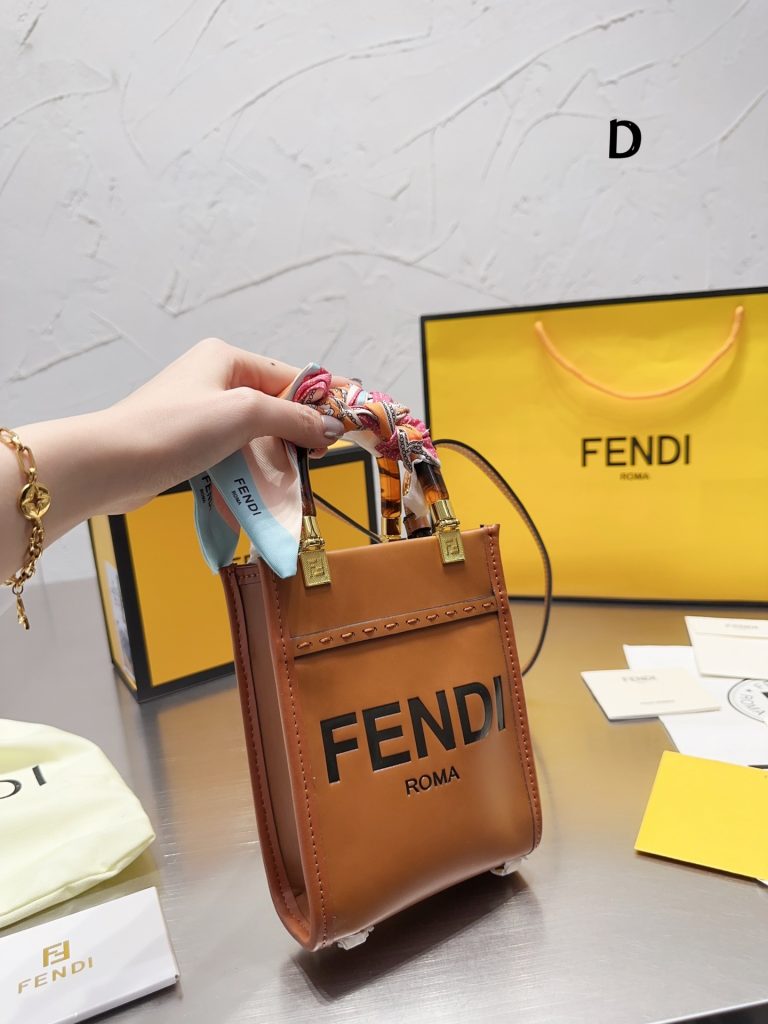 FashionReps Bags 09YA4902 - Image 2