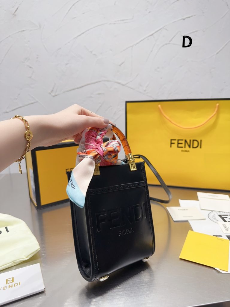 FashionReps Bags 09YA4902 - Image 4