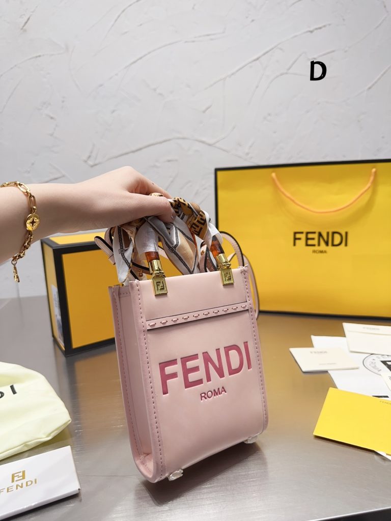FashionReps Bags 09YA4902 - Image 3