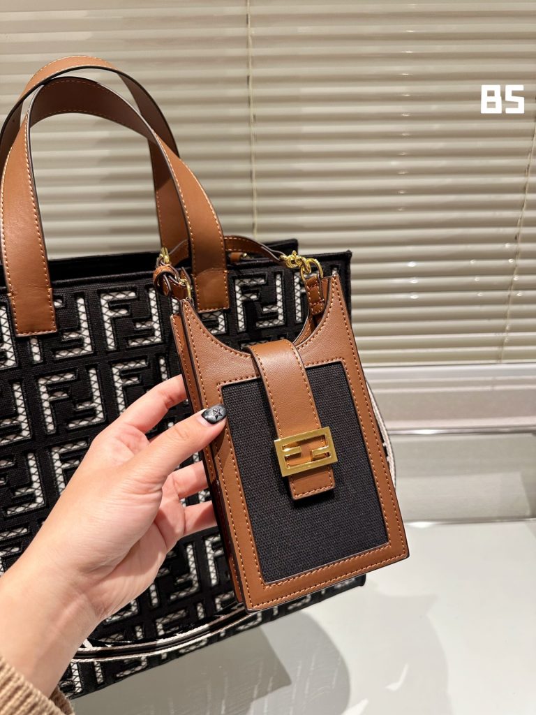 FashionReps Bags 09YA4904 - Image 3