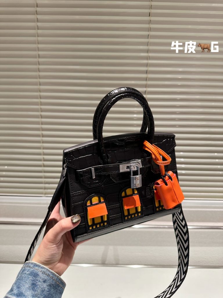FashionReps Bags 04YA1660 - Image 3