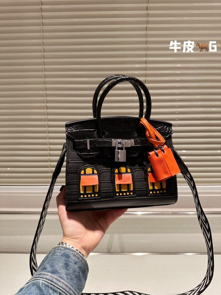 FashionReps Bags 04YA1627 - Image 4