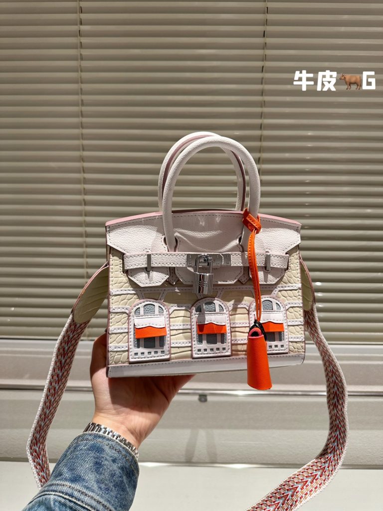 FashionReps Bags 04YA1627 - Image 3