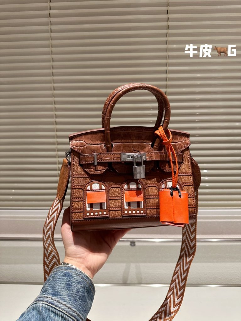 FashionReps Bags 04YA1627 - Image 2