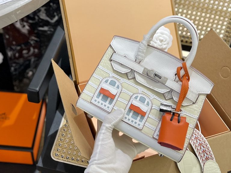FashionReps Bags 04YA1661 - Image 3