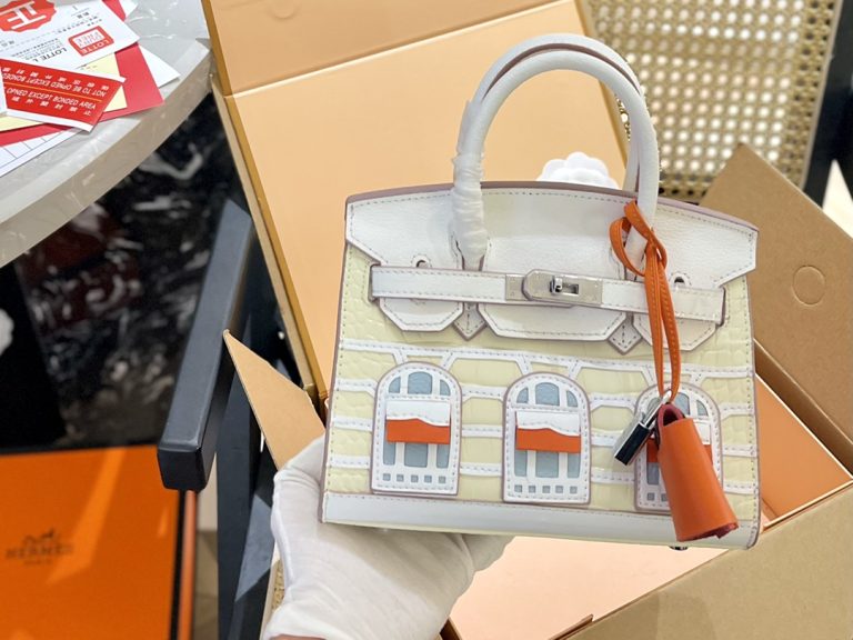 FashionReps Bags 04YA1661 - Image 2